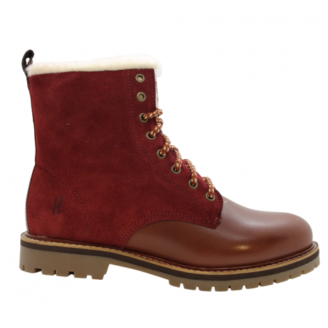 99AH20-HOOPER-PHOEBE HOOPER Bottines & Boots