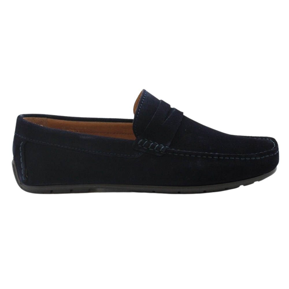 MEDELLIN-MOCASSIN 302C MEDELLIN Homme