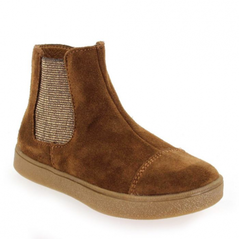 01-BELLAMY-CELIMENE BELLAMY Bottines et Bottes