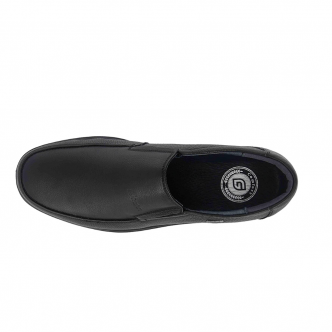 98AH12-GRUNWALD-A-905 GRUNWALD Mocassins & Chaussures Bateau