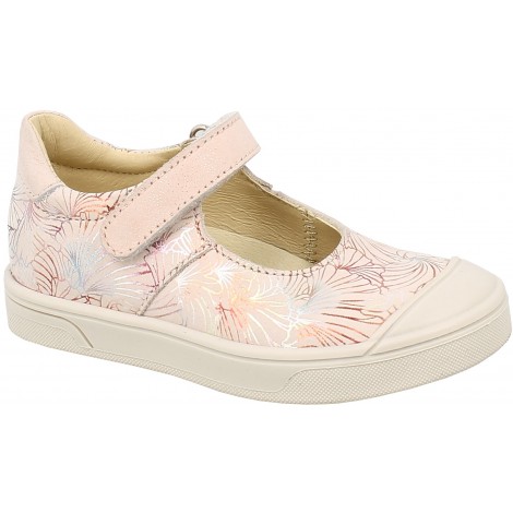 BELLAMY-ELDA BELLAMY Ballerines