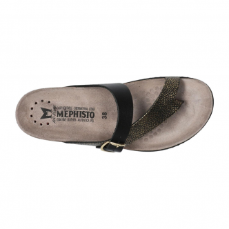 MEPHISTO-HELEN MIX MEPHISTO Tongs / Mules