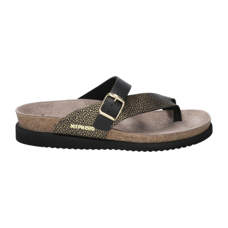 MEPHISTO-HELEN MIX MEPHISTO Tongs / Mules