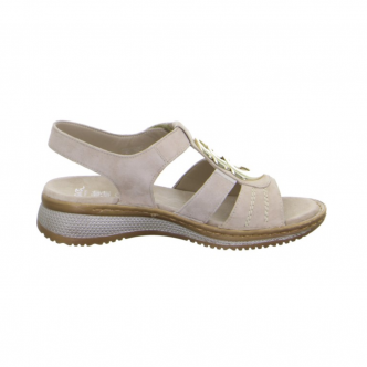 ARA-12-29011 ARA Sandales / Nu Pieds