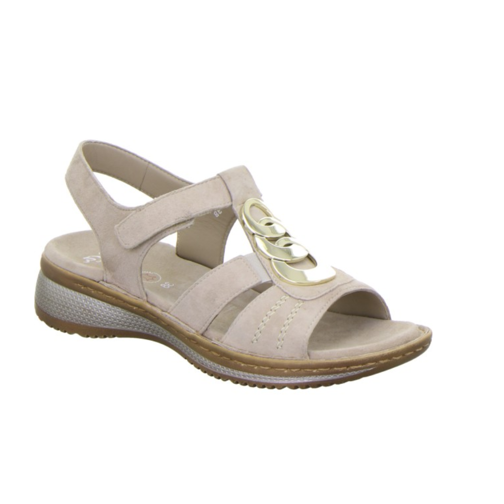 ARA-12-29011 ARA Sandales / Nu Pieds