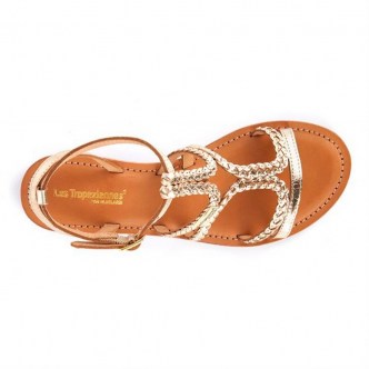98PE35-TROPEZIENNES-BONGO TROPEZIENNES Sandales / Nu Pieds