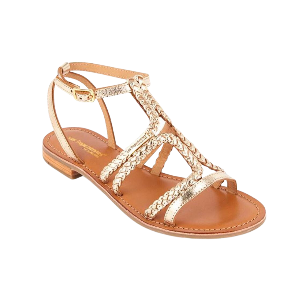 98PE35-TROPEZIENNES-BONGO TROPEZIENNES Sandales / Nu Pieds