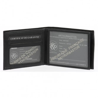 ARTHUR ASTON-1438-499 ARTHUR & ASTON Pour Homme