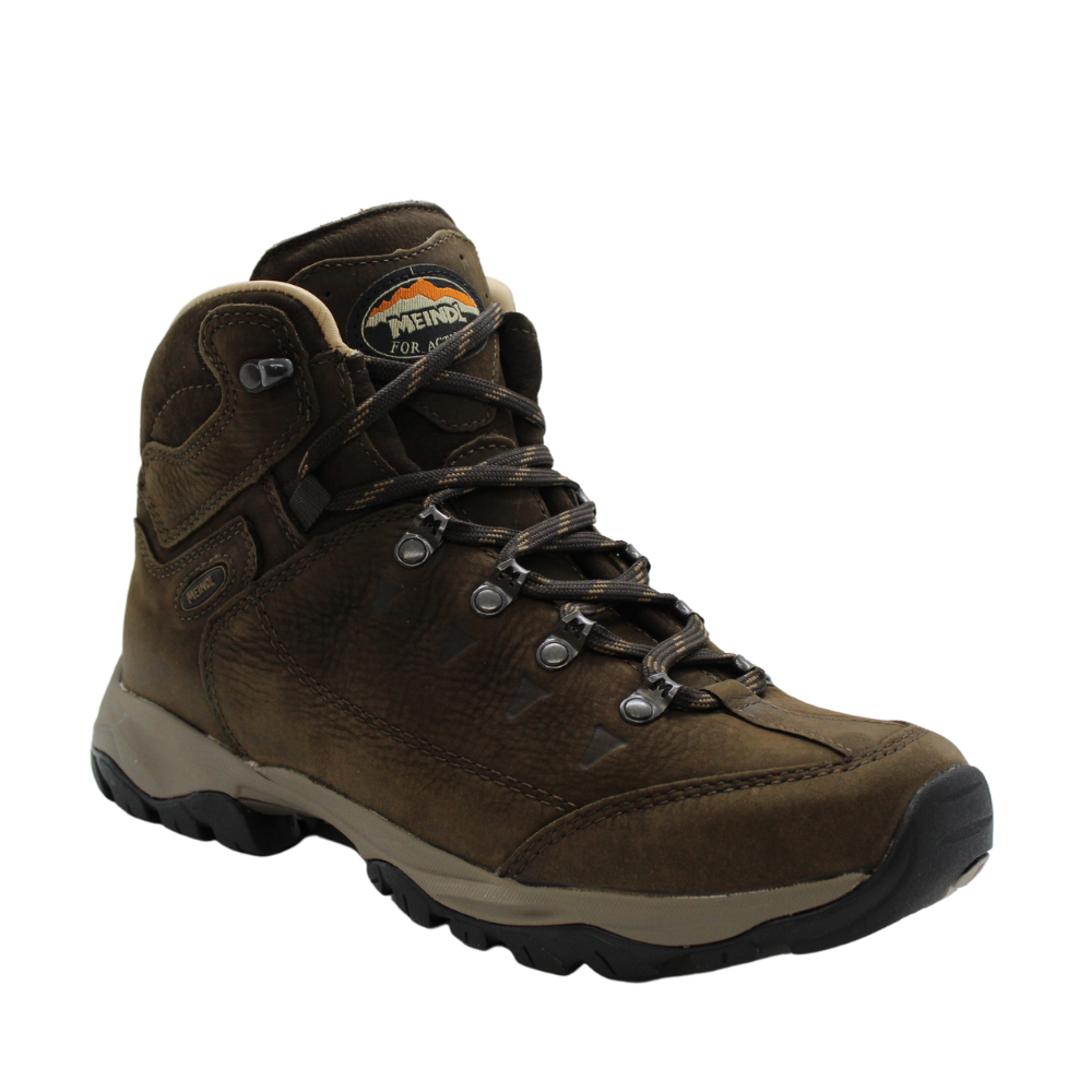 MEINDL-OHIO 2 CUIR MEINDL Homme