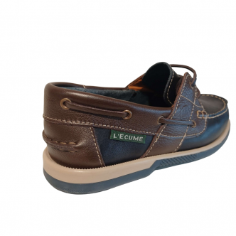 98PE33-SMANN-NICODEME L'ECUME BY SMANN Accueil