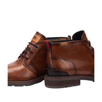 98AH06-PIKOLINOS-M2M-8027 PIKOLINOS Bottines & Boots