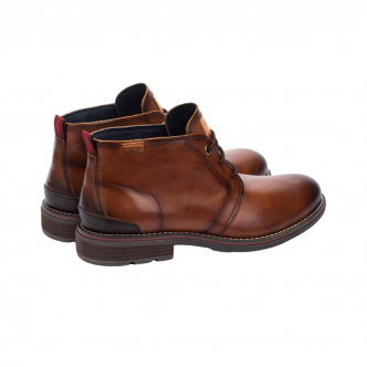 98AH06-PIKOLINOS-M2M-8027 PIKOLINOS Bottines & Boots