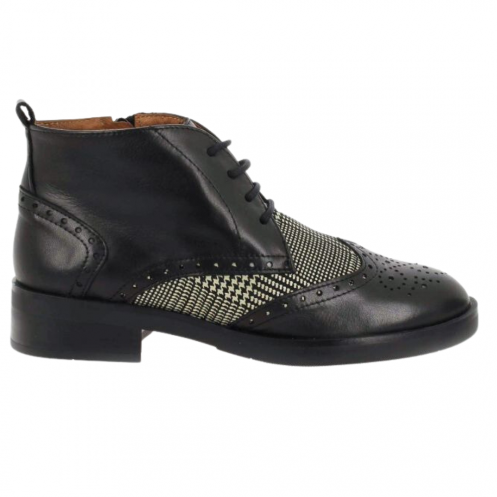 99AH06-NEMONIC-2335 NEMONIC Escarpins