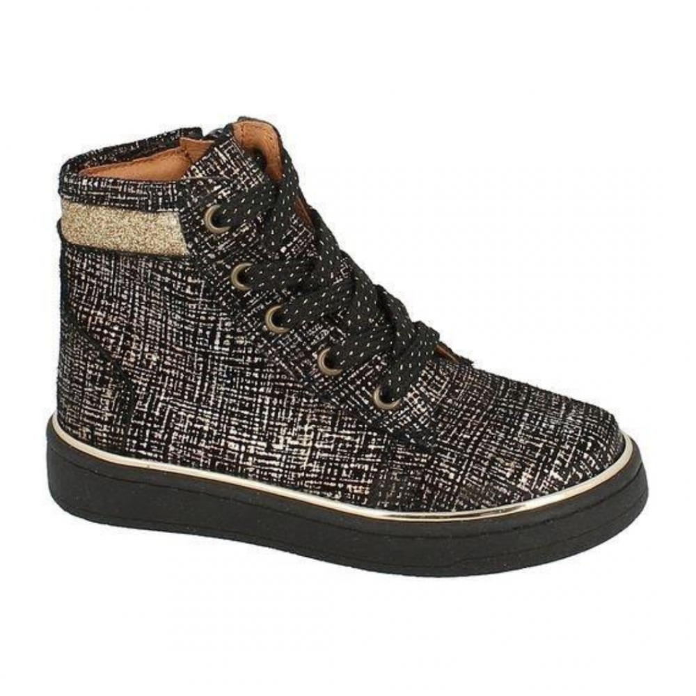 01 BELLAMY-LESSY BELLAMY Chaussure montante