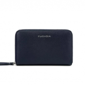 FUCHSIA-F9862-6 FUCHSIA PARIS Porte monnaie