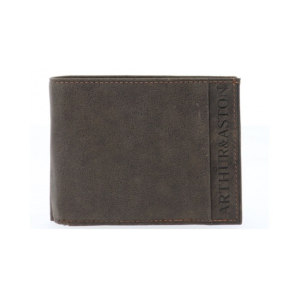 ARTHUR & ASTON-1438-126 ARTHUR & ASTON Maroquinerie