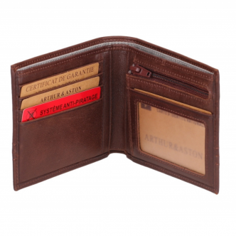 ARTHUR & ASTON-2358-573 ARTHUR & ASTON Maroquinerie