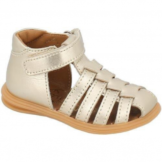 01-BELLAMY-PAILLETTE BELLAMY Sandales/Nu pieds/Tongs/Mules