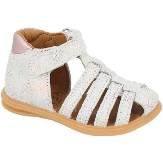 01-BELLAMY-PAILLETTE BELLAMY Sandales/Nu pieds/Tongs/Mules