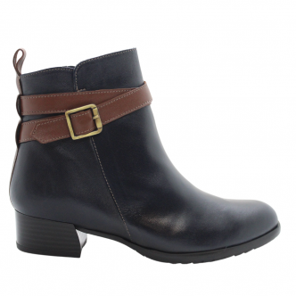 99AH03-FOLLIA DOLCE-498 FOLLIA DOLCE Bottines & Boots