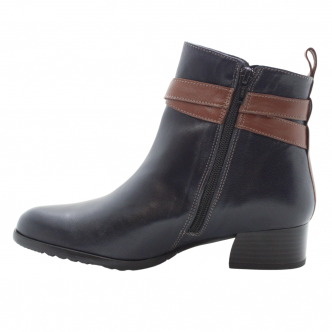 99AH03-FOLLIA DOLCE-498 FOLLIA DOLCE Bottines & Boots