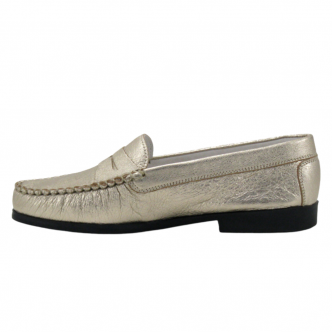 98PE13-GEOLLAMY-MOZARD GEOLLAMY Mocassins & Chaussures Bateau