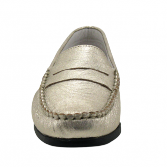 98PE13-GEOLLAMY-MOZARD GEOLLAMY Mocassins & Chaussures Bateau