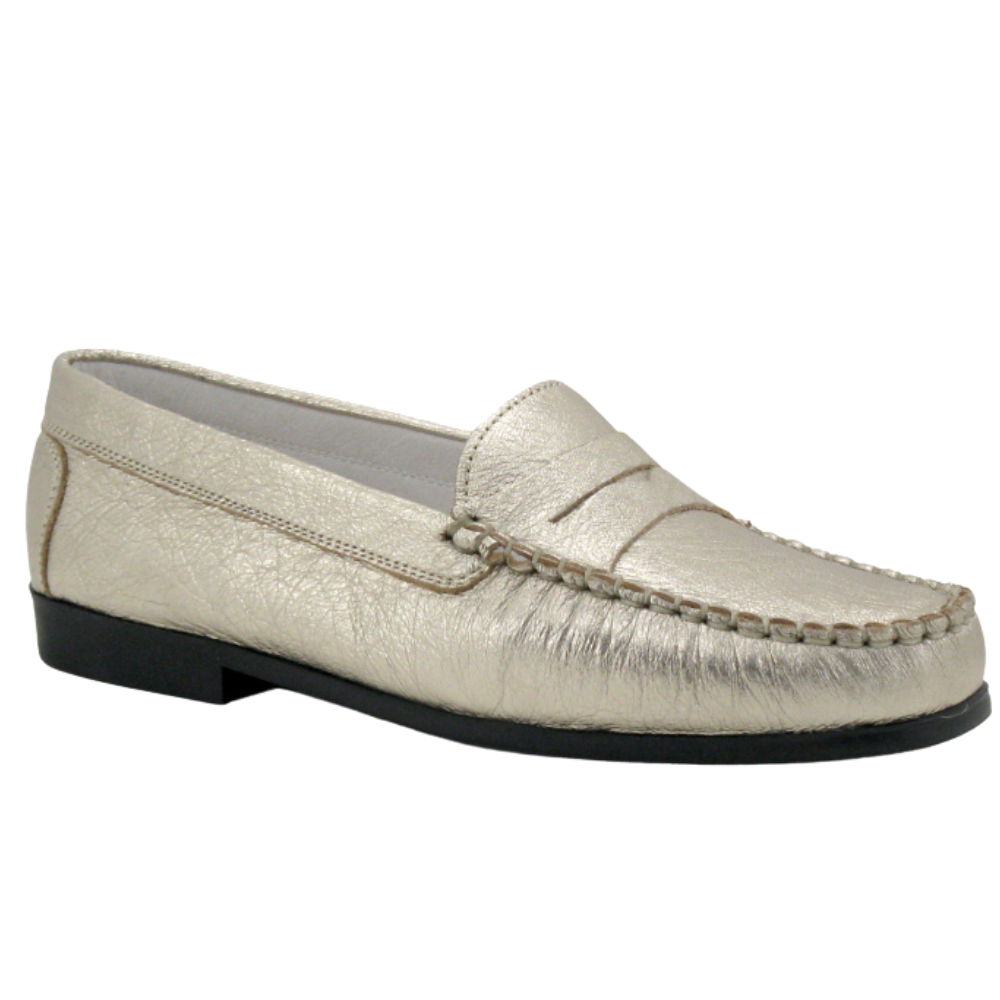 98PE13-GEOLLAMY-MOZARD GEOLLAMY Mocassins & Chaussures Bateau