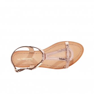 98PE35-TROPEZIENNES-HAMAT TROPEZIENNES Sandales et Nu-pieds