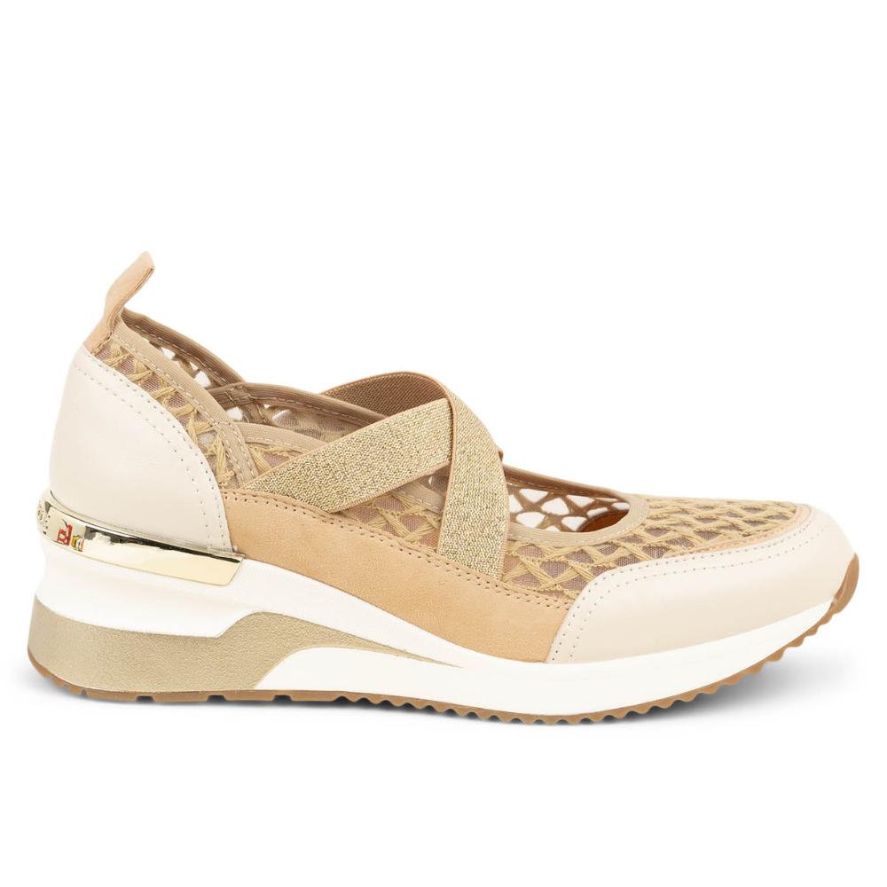 98PE03-MAM'ZELLE-VITALI MAM' ZELLE Ballerines