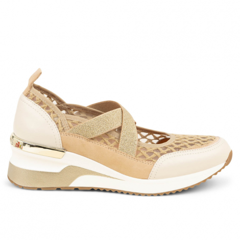 98PE03-MAM'ZELLE-VITALI MAM' ZELLE Ballerines