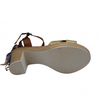 GOODSTEP-5210-L36 GOODSTEP Sandales / Nu Pieds