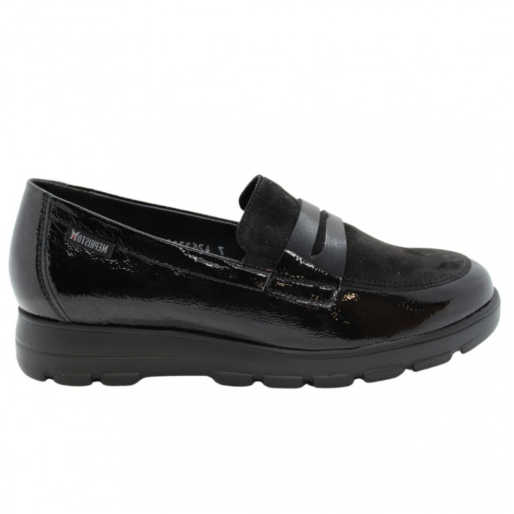 98AH10-MEPHISTO-CARIMA MEPHISTO Femme