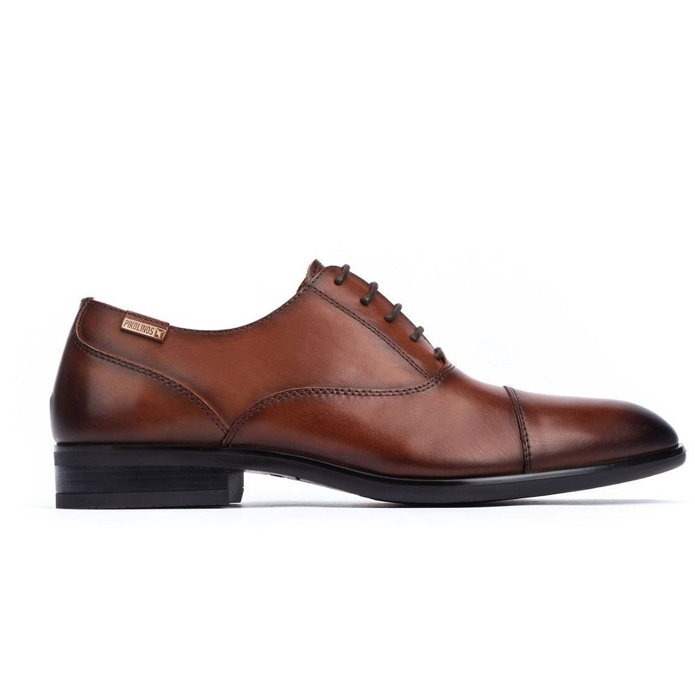 98AH06-PIKOLINOS - Ville M7J-4184 PIKOLINOS Homme