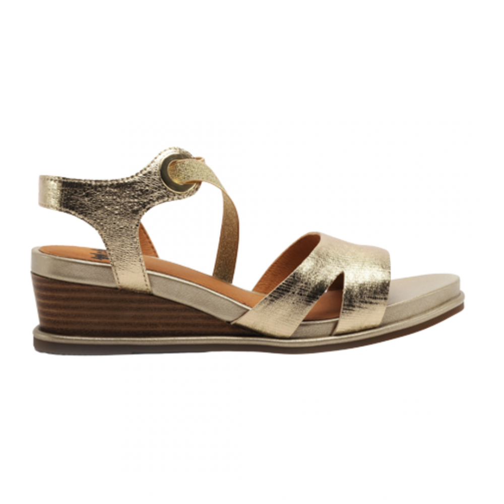 98PE03-MAM'ZELLE-NIDAM MAM' ZELLE Sandales et Nu-pieds