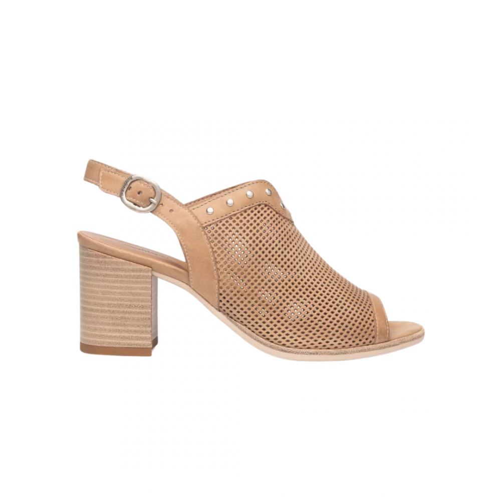 98PE01-NEROGIARDINI-E513380D NEROGIARDINI Sandales / Nu Pieds