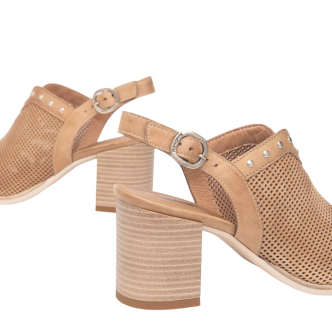 98PE01-NEROGIARDINI-E513380D NEROGIARDINI Sandales / Nu Pieds