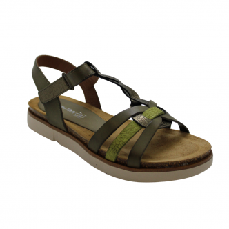 98PE05-XAPATAN-1532 XAPATAN Sandales et Nu-pieds