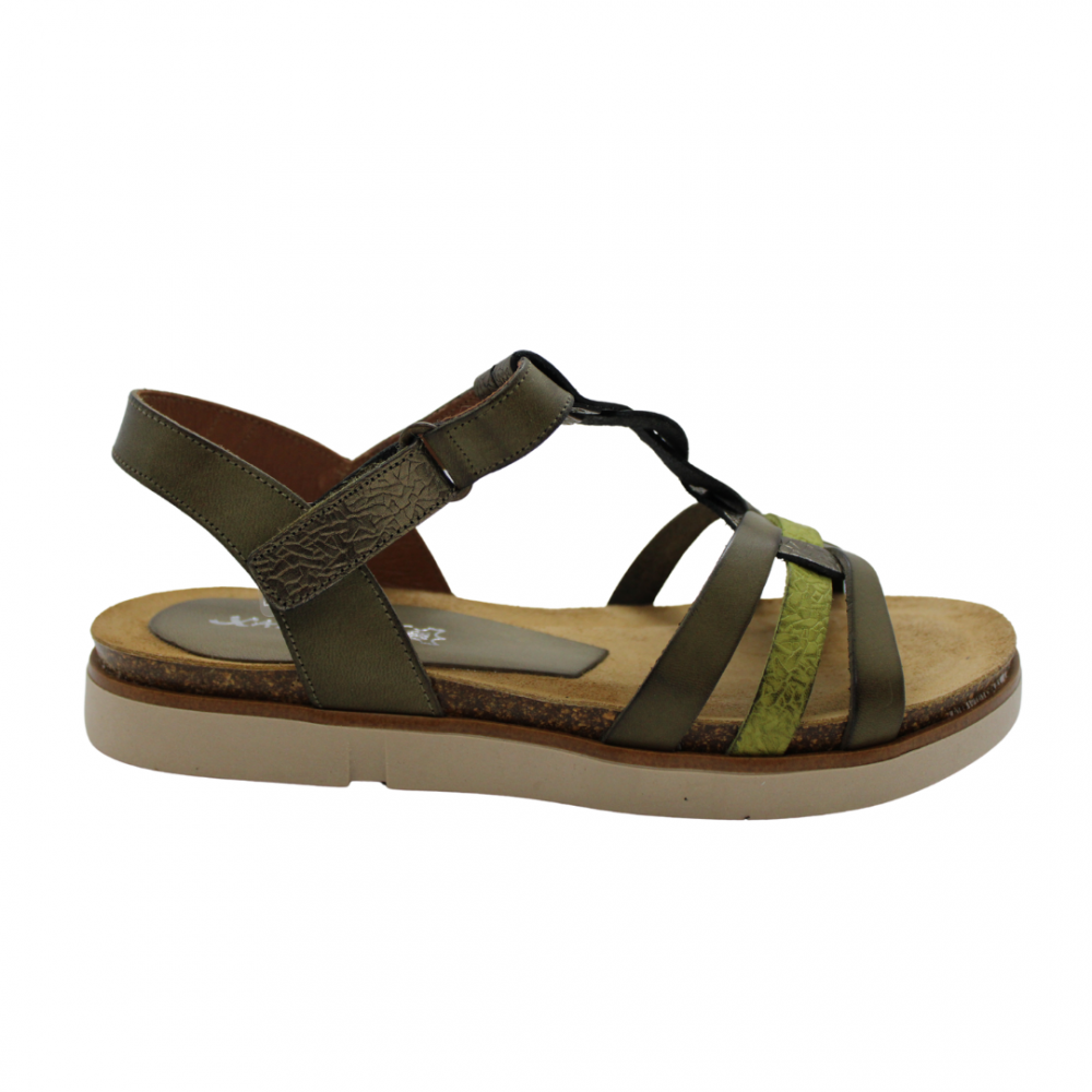 97PE10-XAPATAN-1532 XAPATAN Sandales et Nu-pieds