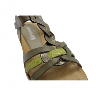 98PE05-XAPATAN-1532 XAPATAN Sandales et Nu-pieds