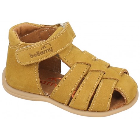 01-BELLAMY-PARVEL BELLAMY Accueil