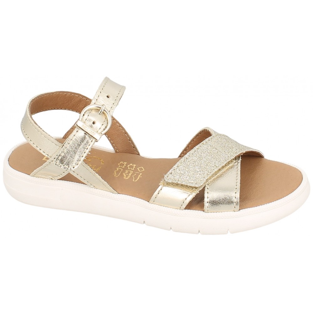 01-BELLAMY-EVI BELLAMY Sandales/Nu pieds/Tongs/Mules