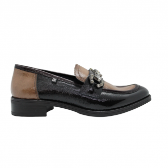 98AH01-DORKING-D9118 DORKING Mocassins