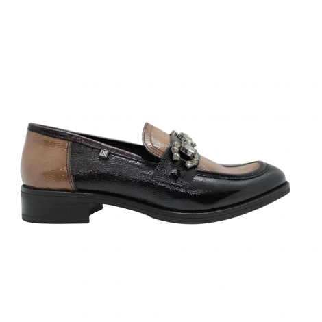 98AH01-DORKING-D9118 DORKING Mocassins