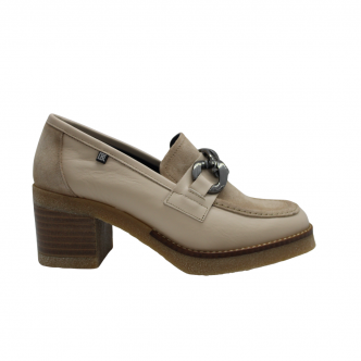 98AH01-DORKING-D9193 DORKING Mocassins