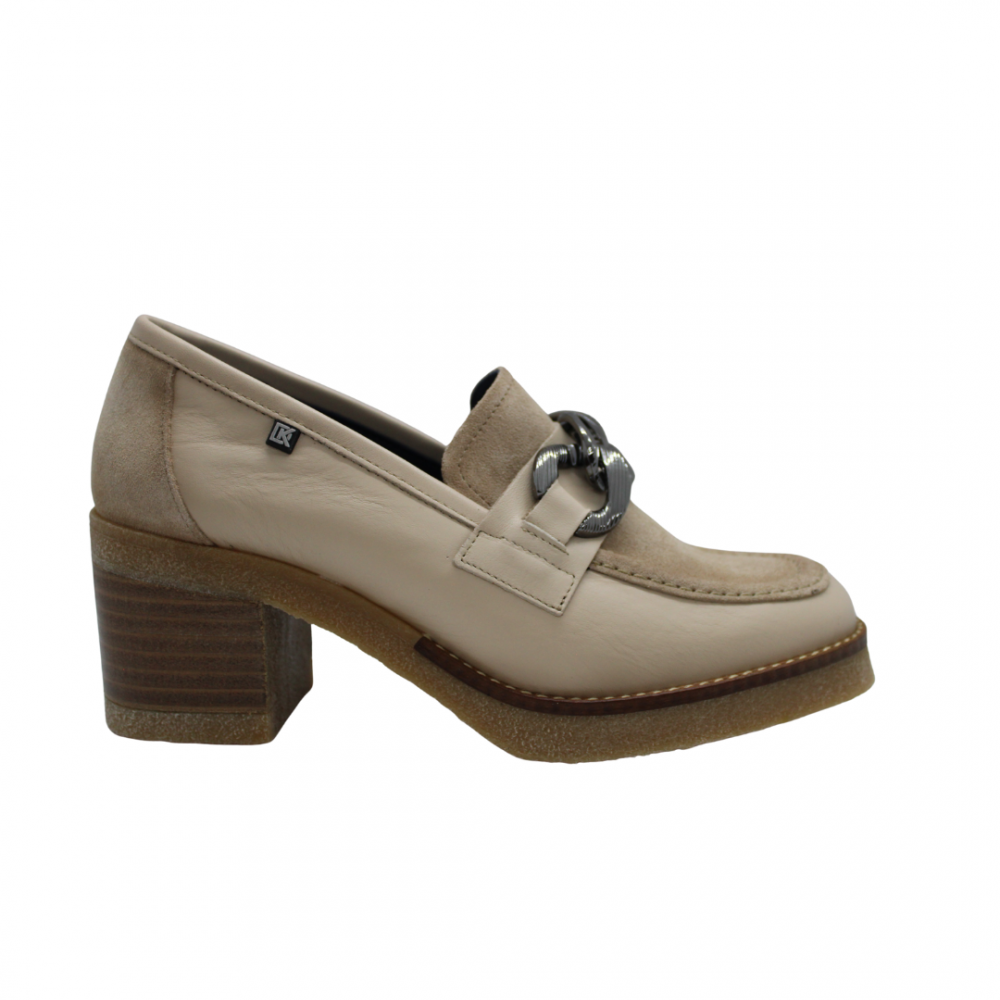 98AH01-DORKING-D9193 DORKING Mocassins