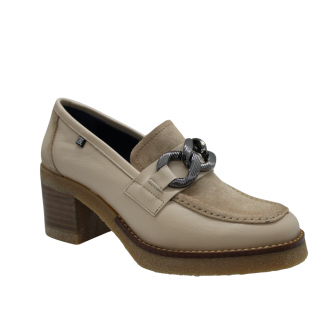 98AH01-DORKING-D9193 DORKING Mocassins