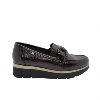 98AH01-DORKING-D9325 DORKING Mocassins