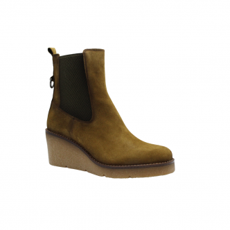 98AH01-DORKING-D9191 DORKING Bottines