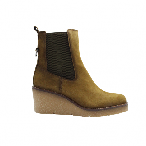 98AH01-DORKING-D9191 DORKING Bottines